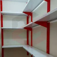 قفسه و پایه فروشگاه