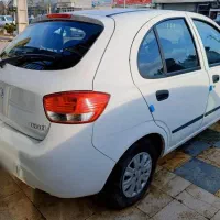 تیبا 2|خودرو سواری و وانت|پارس‌آباد, |دیوار