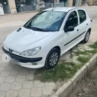 ۲۰۶ تیپ۲ مدل۹۷