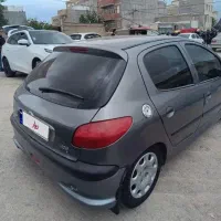 206 مدل 84عتیقه