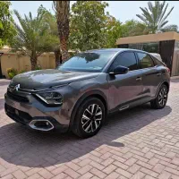 سیتروئن C4 Citroen/ فول آپشن