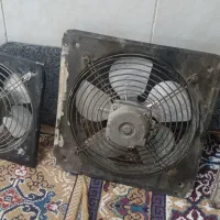 فن هواکش