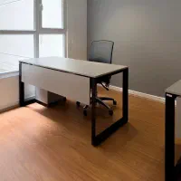 میز اداری و میز مدیریت مدرن