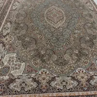 پشتی فرش پادری