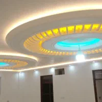 گچکاری|خدمات پیشه و مهارت|رشت, شهرک قدس|دیوار