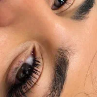 اکستنشن مژه