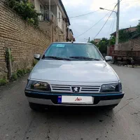 پژو۴۰۵مدل۹۳