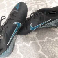 کفش استوک حرفه ایی CR7