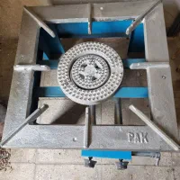 گاز پلوپز خونگی