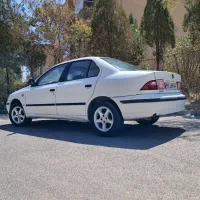 سمند lx|خودرو سواری و وانت|اراک, |دیوار