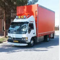 اتوبارباربری افسریه مسعودیه پیروزی مشیریه وانت بار