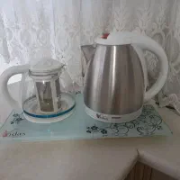 چایی ساز ویداس نو