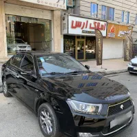 دنا پلاس اپشنال مدل ۱۴۰۳