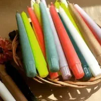 شمع تراپی