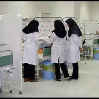 اعزام پرستار