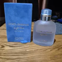 عطر D&g