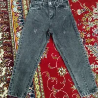 شلوارلی نو سایز ۳۶