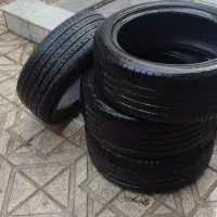 4 عدد لاستیک کوموهو 40 درصد