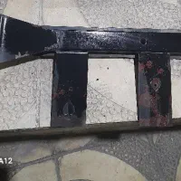دوعدد پایه چراغ
