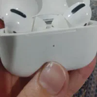 ایرپاد پرو|لوازم جانبی موبایل و تبلت|مشهد, بهمن|دیوار