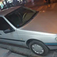 ۴۰۵دوگانه کارخانه