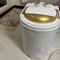 لباسشویی کودک