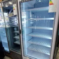 یخچال و فریزر تک درب زاگرس مصرفAاینورتر
