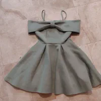 لباس مجلسی دخترانه