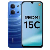 فروشی شیائومی ردمی 15C حافظه 256 رم 8