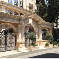 سنگ ساختمان