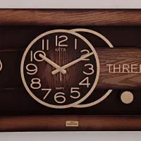 ساعت دیواری