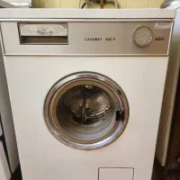 ماشین لباسشویی AEG