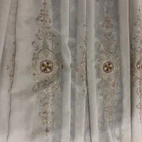 پرده|پرده، رانر، رومیزی|ایلام, |دیوار