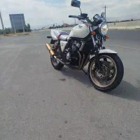 موتورcb400