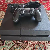 PS4|کنسول، بازی ویدئویی و آنلاین|سبزوار, عظیمیان|دیوار