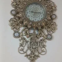 ساعت  سالم  بی صدا