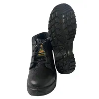 کفش کار نگهبان