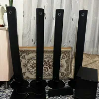 سینمای خانگی