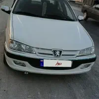 پژو پارس خاص پسند