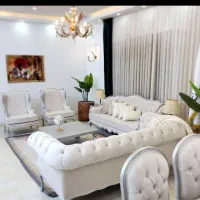 اجاره مبله فول فرنیش آپارتمان نوسازتازه افتتاح شده