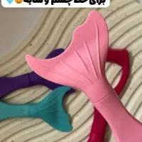 شابلون سیلیکونی دوطرفه خط چشم و ریمل|آرایشی، بهداشتی، درمانی|مشهد, کوی دروی|دیوار