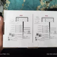 آمپلی فایر پایونر مانیتور|قطعات یدکی و لوازم جانبی|مشهد, شهرک رازی (شهرک غرب)|دیوار