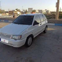 پراید 111