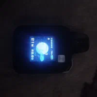 پاد اورسا بیبی ۳