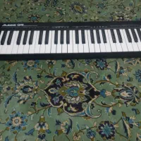 ارگ میدی کنترلر