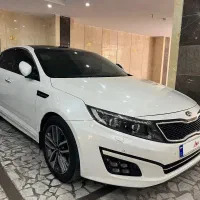 اپتیما ۲۰۱۴