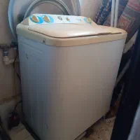 لباسشویی