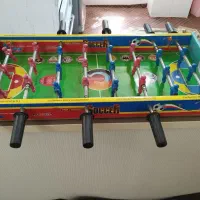 فوتبال دستی بزرگ