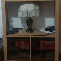 بوفه سه تیکه