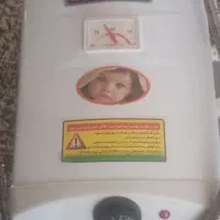 آب گرمکن برقی 15 لیتری